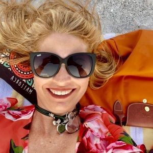 Meet your Posher, Graciela